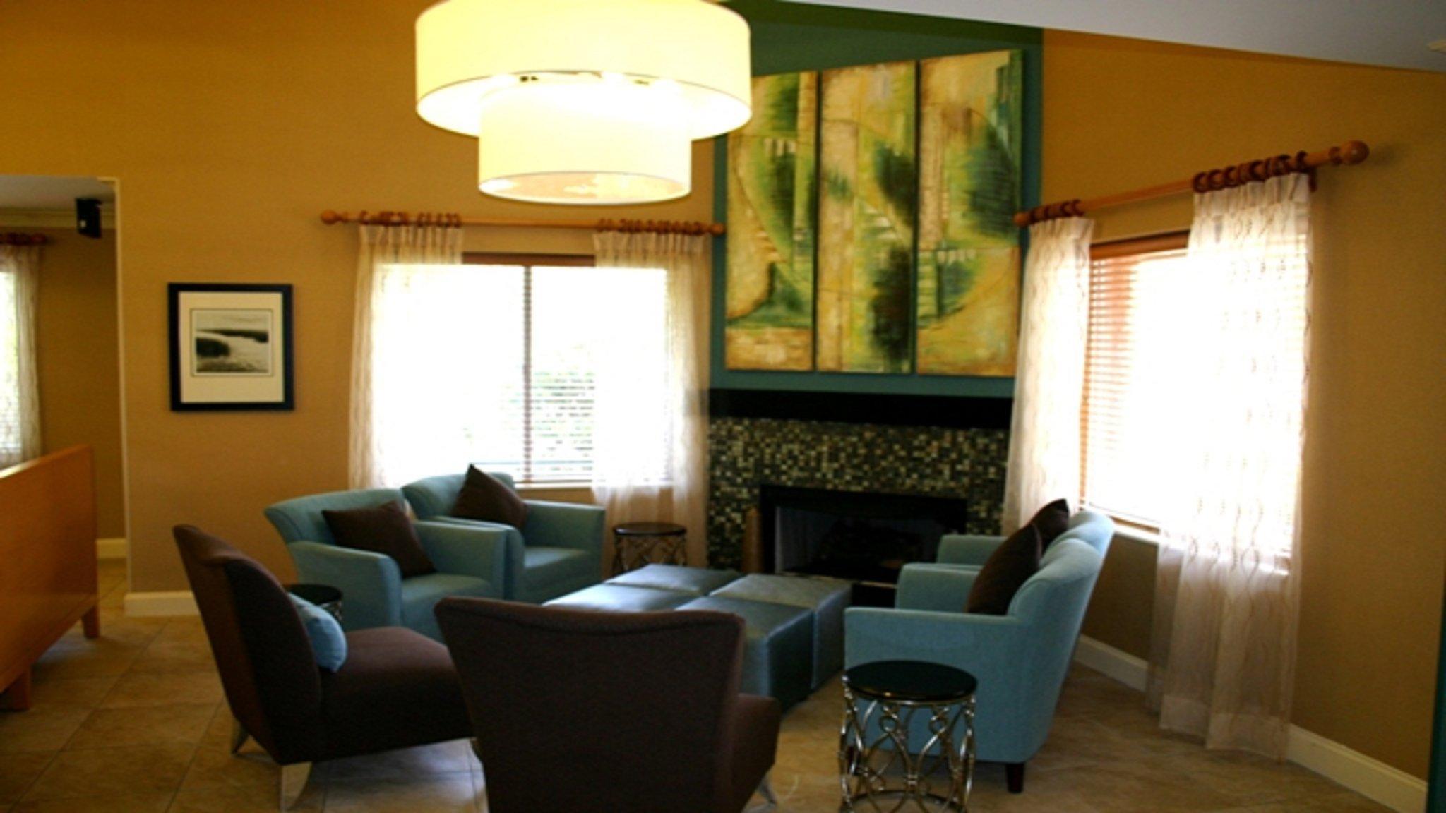 Holiday Inn Express Hotel & Suites Bluffton At Hilton Head Area By Ihg Exterior photo