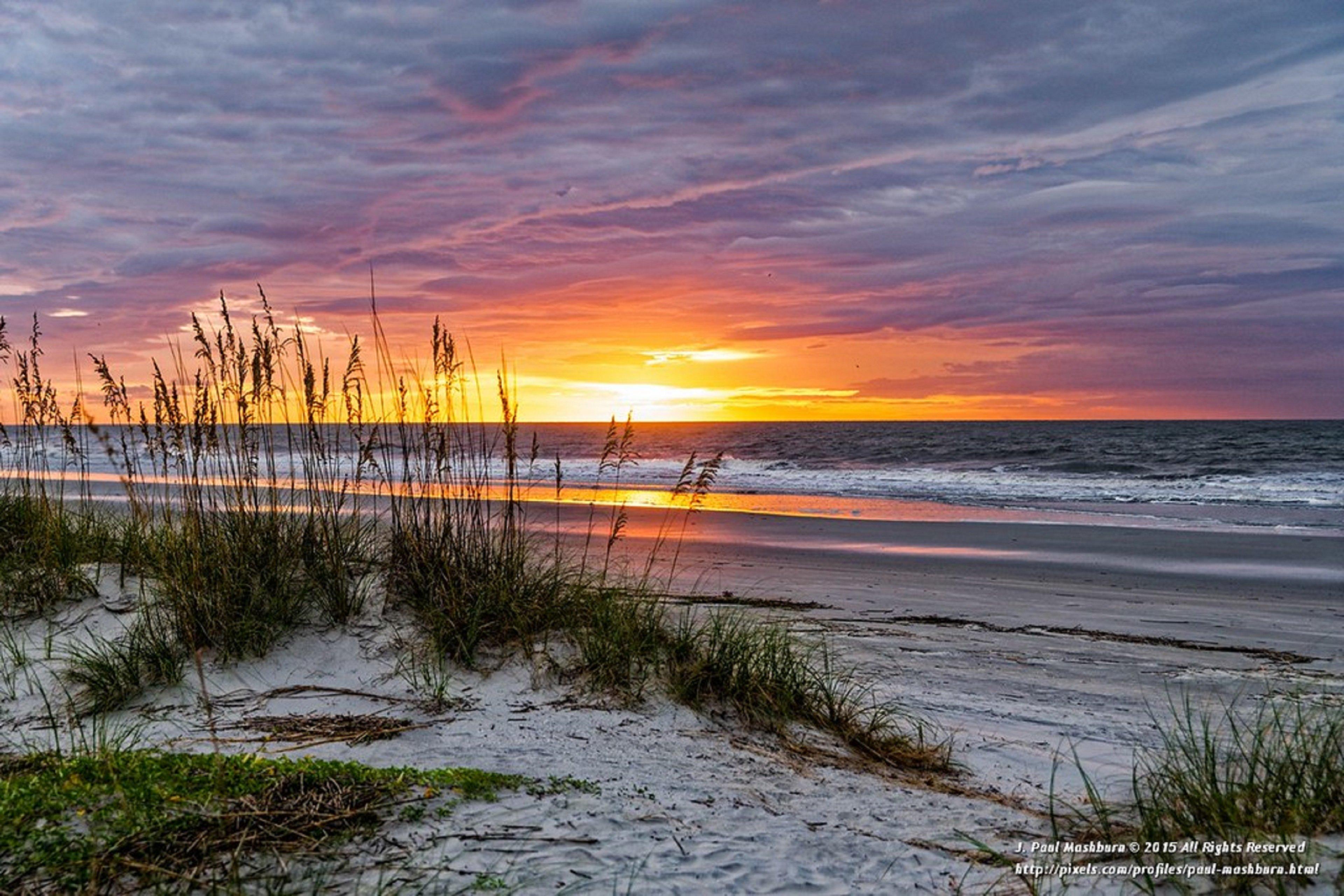 Holiday Inn Express Hotel & Suites Bluffton At Hilton Head Area By Ihg Exterior photo